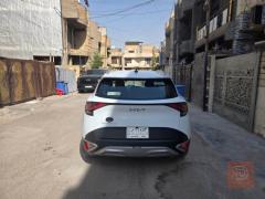 كيا سبورتج 23 خليجي للبيع في بغداد