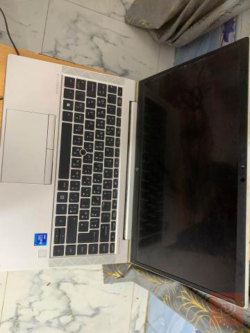 لابتوب HP EliteBook 840 G8 نظيف مستعمل للبيع في بابل