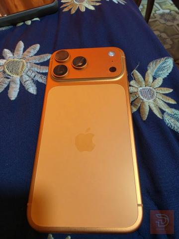 Apple IPhone 17 pro max جديد للبيع في النجف الأشرف