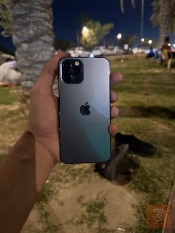 ابل ايفون 12pro ذاكرة 256 مستعمل للبيع في بغداد