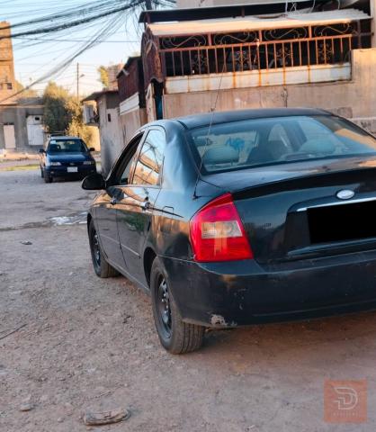 كيا اسبكترا 2006 للبيع في نينوى