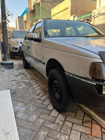 بيجو 2009 للبيع في بغداد