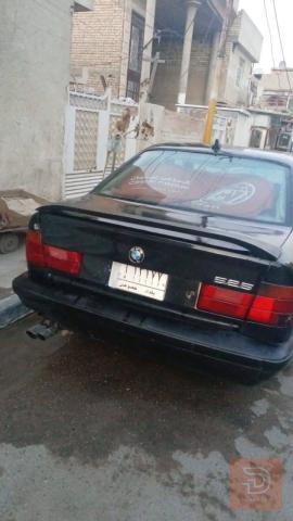 سيارة بمحرك 6 سلندر في الغزالية مستعمل للبيع في بغداد