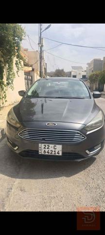 فۆرد فۆکس 2018 SE للبيع في كركوك