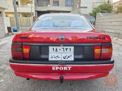 أوبل أوميغا 1992 للبيع في كركوك