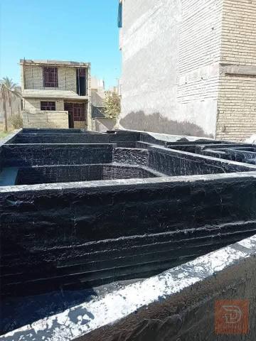 كادر متخصص في عمل الكير والشتايكر — كربلاء المقدسة