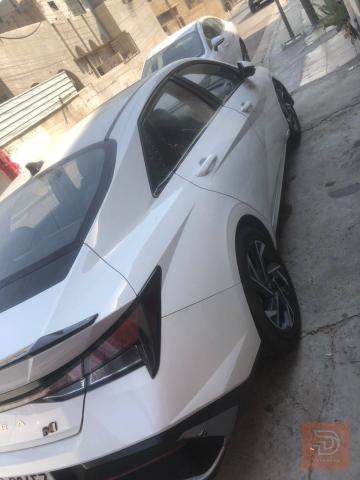 نيسان النترا Elantra (تجميع الصين) الصين 2024 للبيع في بغداد