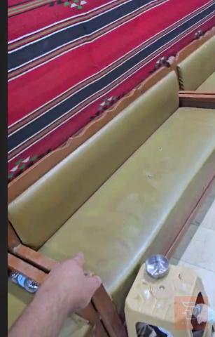 كرويتات كوفي عدد 6 مستعمل للبيع في النجف الأشرف