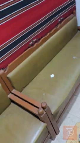 كرويتات كوفي عدد 6 مستعمل للبيع في النجف الأشرف