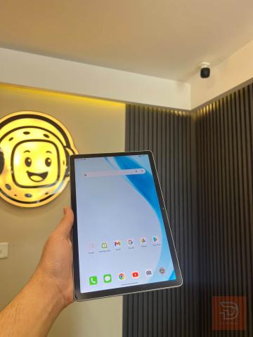 itel Vista Tab 30 مستعمل للبيع في نينوى