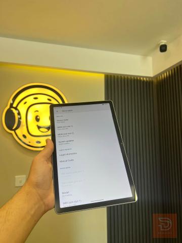 itel Vista Tab 30 مستعمل للبيع في نينوى