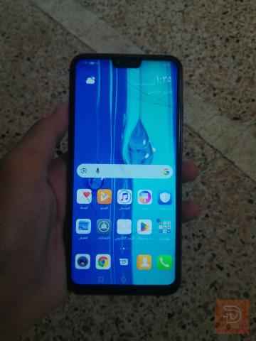 HUAWEI Y9 2019 مستعمل للبيع في نينوى