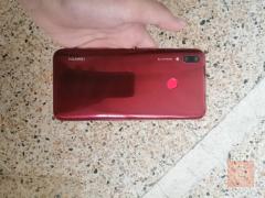 HUAWEI Y9 2019 مستعمل للبيع في نينوى