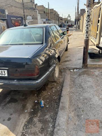 بي ام دبليو بي ام 730 للبيع في بغداد