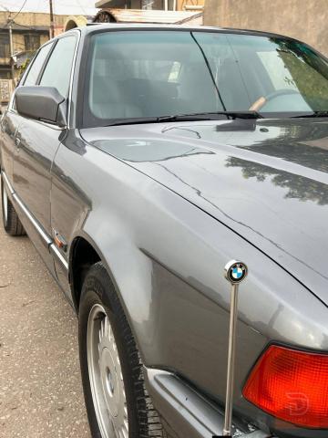 بي إم دبليو 730 V8 1994 للبيع في بغداد