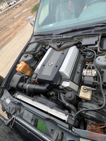 بي إم دبليو 730 V8 1994 للبيع في بغداد