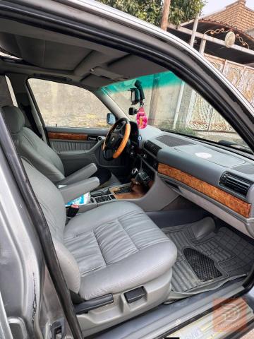 بي إم دبليو 730 V8 1994 للبيع في بغداد