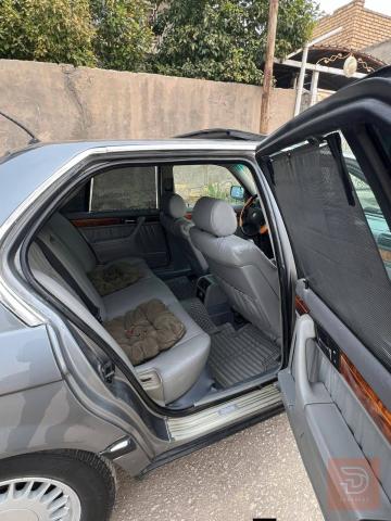 بي إم دبليو 730 V8 1994 للبيع في بغداد