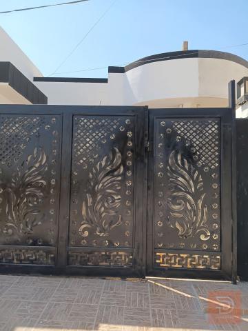 دار ١٠٠ متر في منطقة بلدية جديد للبيع في صلاح الدين