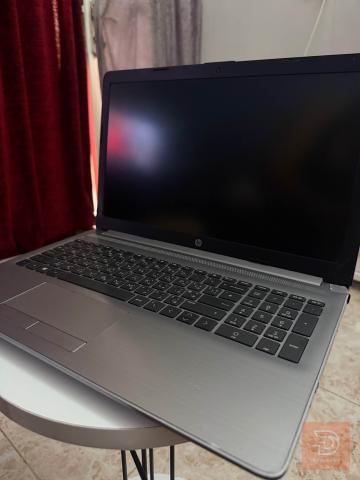 لابتوب HP بمواصفات Ryzen 5 مستعمل للبيع في بغداد