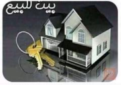 بيت طابو صرف في حي الضباط 100 متر² للبيع في الأنبار