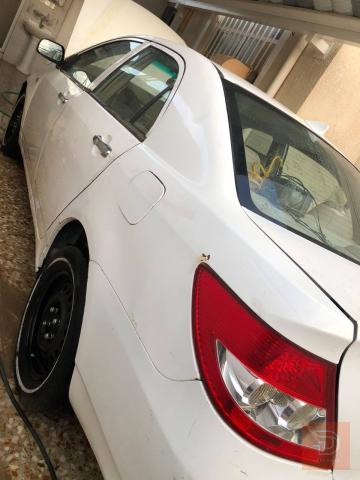 وايدي f3 2014 للبيع في بابل