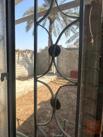 بيت في التنومة شارع 4 للايجار في البصرة