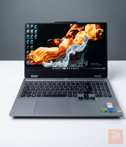 Lenovo loq 15IRX9 مستعمل للبيع في بغداد