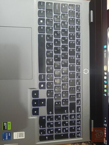 Lenovo loq 15IRX9 مستعمل للبيع في بغداد
