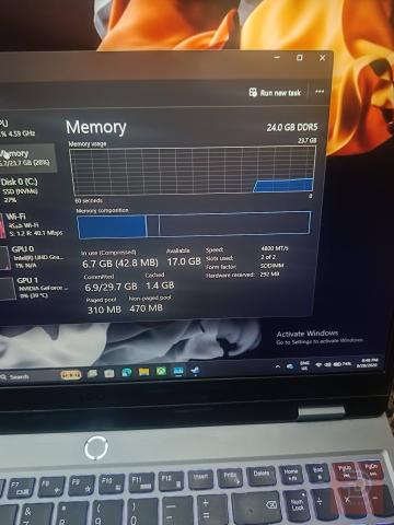 Lenovo loq 15IRX9 مستعمل للبيع في بغداد
