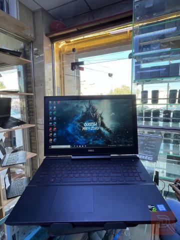 Dell Inspiron 7000 Gaming لابتوب للبيع في نينوى