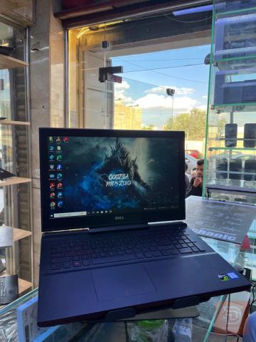 Dell Inspiron 7000 Gaming لابتوب للبيع في نينوى