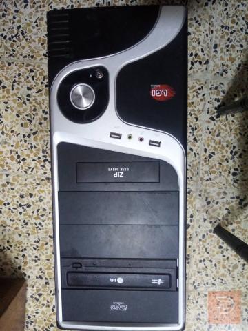 Pc للبيع