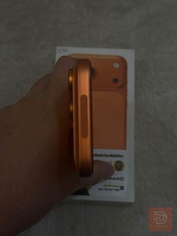 Apple iPhone 17 Pro Max برتقالي للبيع في النجف الأشرف