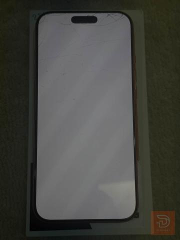 Apple iPhone 17 Pro Max برتقالي للبيع في النجف الأشرف