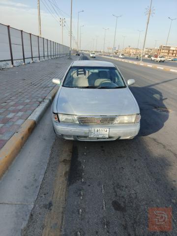 نيسان سني مستعمل للبيع في كربلاء المقدسة