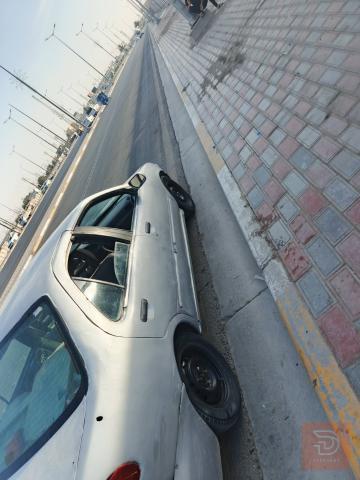 نيسان سني مستعمل للبيع في كربلاء المقدسة