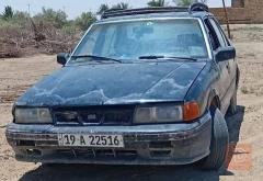 كيا كبتل 1993 للبيع في النجف الأشرف