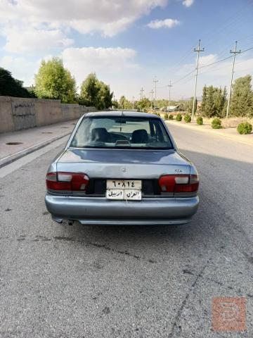 پروتون موديل 2002 للبيع في كركوك
