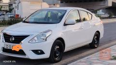 نيسان صني 2023 للبيع في كركوك