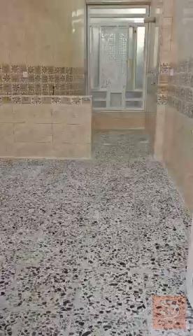 بيت جديد للايجار في الأزركية