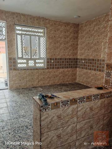 بيت جديد للايجار في الأزركية