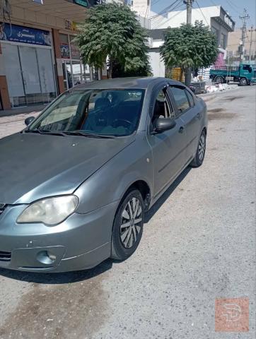 پڕۆتۆن پێرسـۆنا 2009 للبيع في كركوك