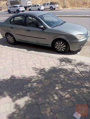پڕۆتۆن پێرسـۆنا 2009 للبيع في كركوك