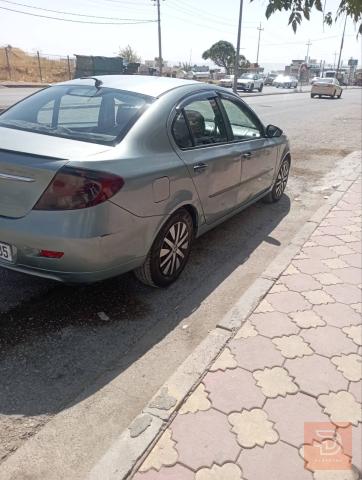 پڕۆتۆن پێرسـۆنا 2009 للبيع في كركوك