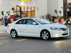 تويوتا كامري 2010 خليجي GLX للبيع في صلاح الدين