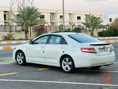 تويوتا كامري 2010 خليجي GLX للبيع في صلاح الدين