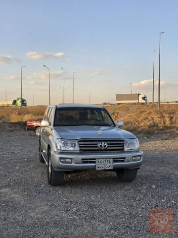 مونيكا موديل 2000 للبيع في كركوك