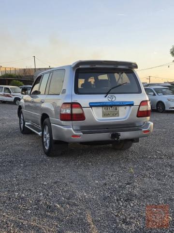 مونيكا موديل 2000 للبيع في كركوك