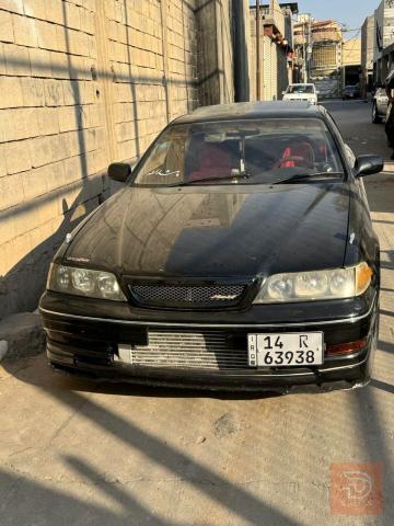 مارك 2000 أصل تورير للبيع في البصرة